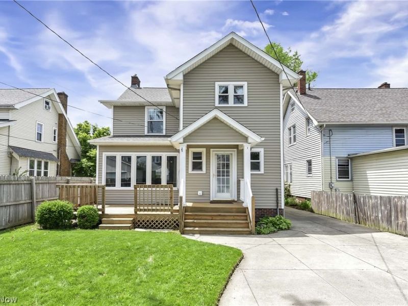 1615 Waterbury Road, Lakewood, OH 44107 Photo 5