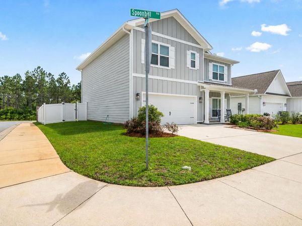 15 Spoonbill Road, Santa Rosa Beach, FL 32459