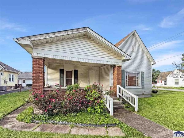 7665 S St Rd 46, Riley, IN 47887