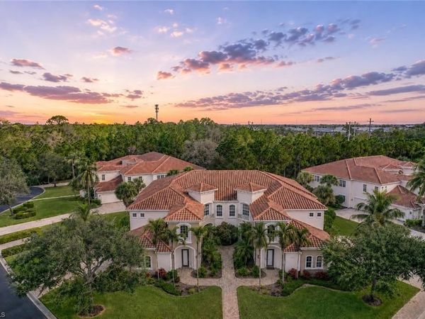 11000 Carrara CT , Unit 202, BONITA SPRINGS, FL 34135