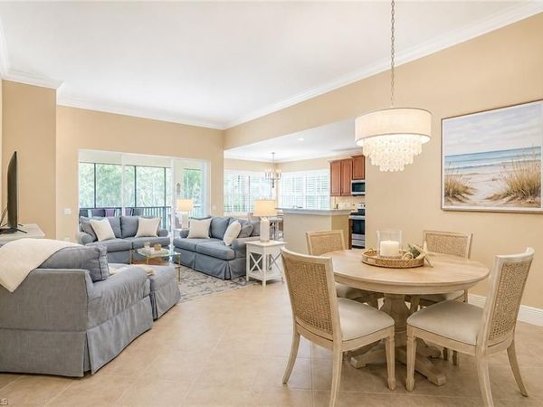11000 Carrara CT, Unit 202, BONITA SPRINGS, FL 34135