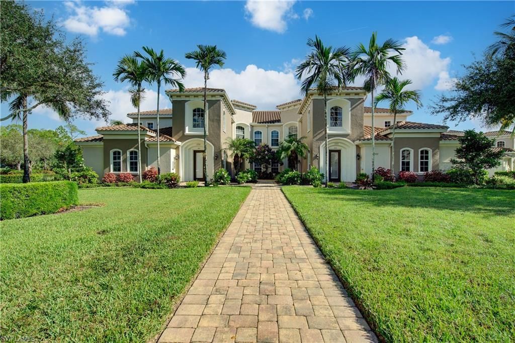 11000 Carrara Ct , Unit 202, Bonita Springs, FL 34135 Photo