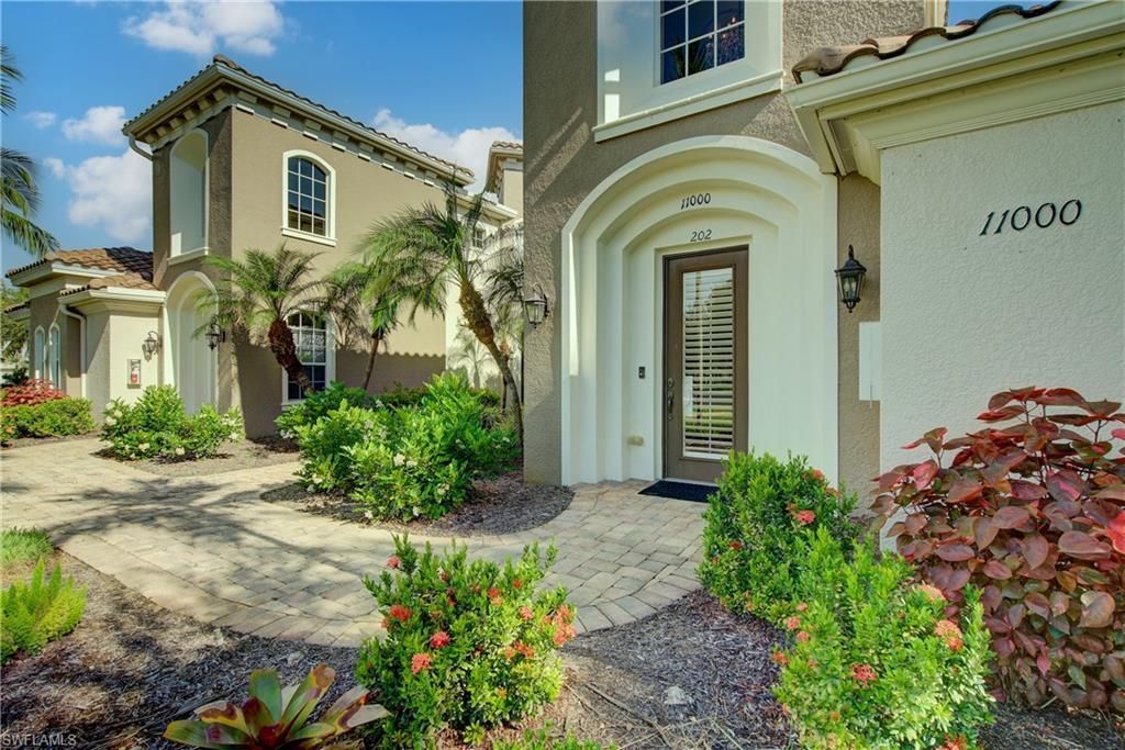 11000 Carrara Ct , Unit 202, Bonita Springs, FL 34135 Photo