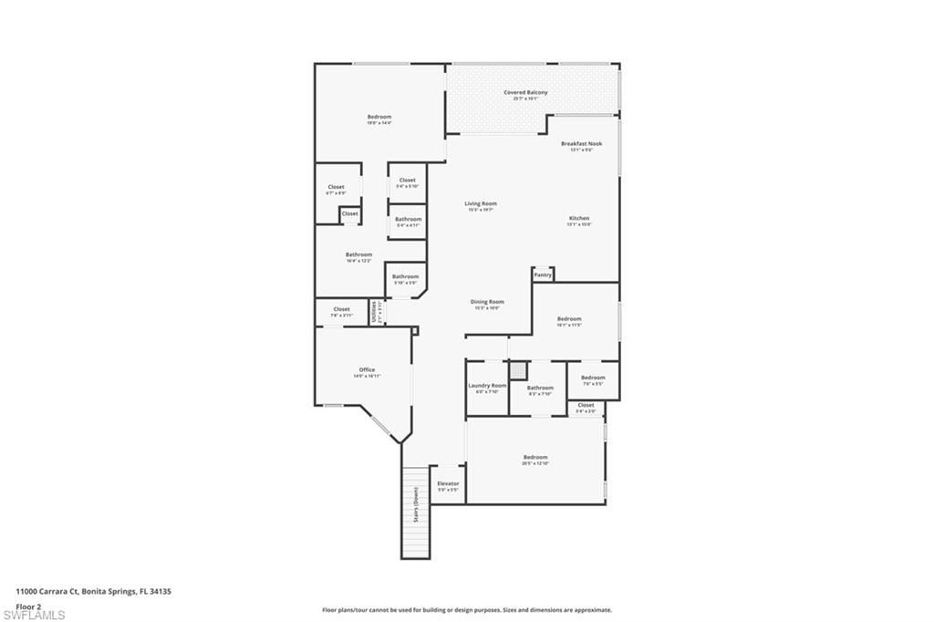 11000 Carrara Ct, Unit 202, Bonita Springs, FL 34135 Photo