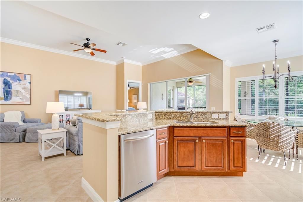 11000 Carrara Ct , Unit 202, Bonita Springs, FL 34135 Photo