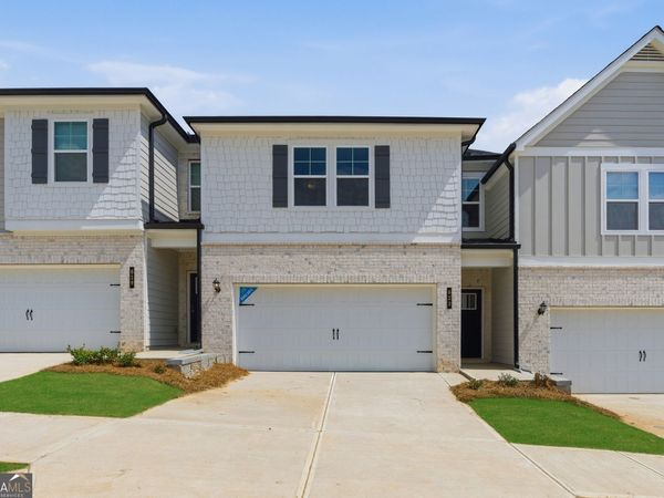 623 Treasure Drive, Stockbridge, GA 30281