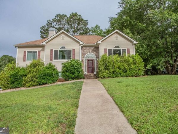 126 W Woodland Manor, Temple, GA 30179