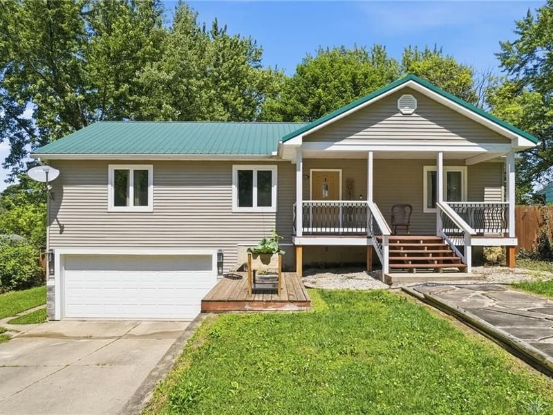 228 Prospect Avenue, Dayton, OH 45415 Photo 1