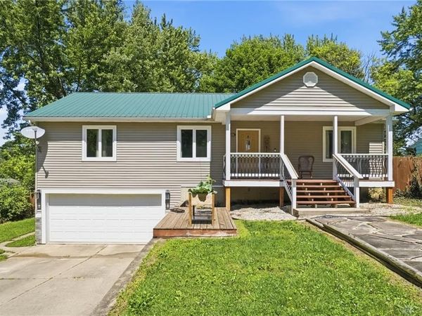 228 Prospect Ave Avenue, Dayton, OH 45415
