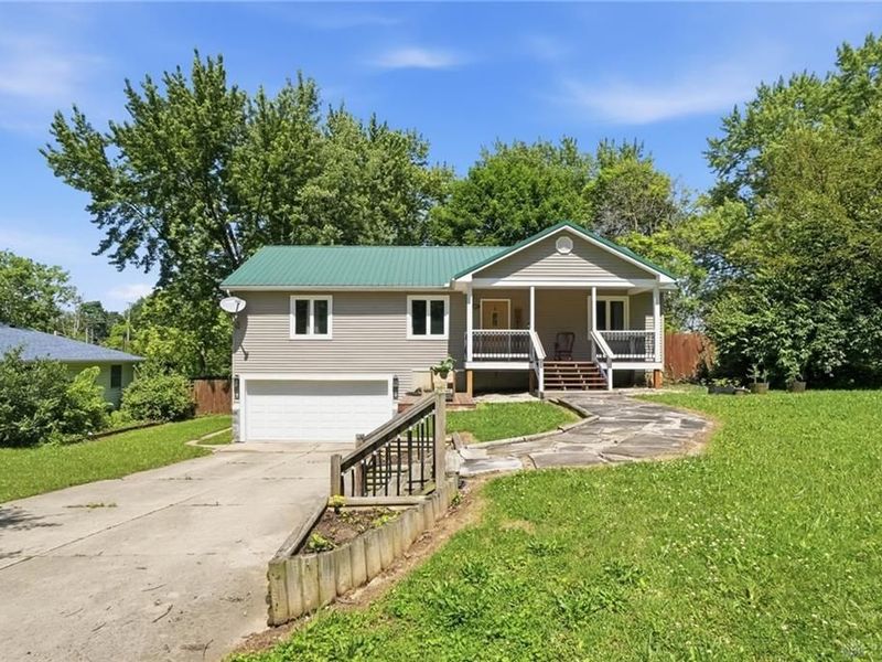 228 Prospect Avenue, Dayton, OH 45415 Photo 2