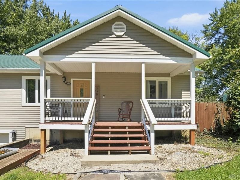 228 Prospect Avenue, Dayton, OH 45415 Photo 6