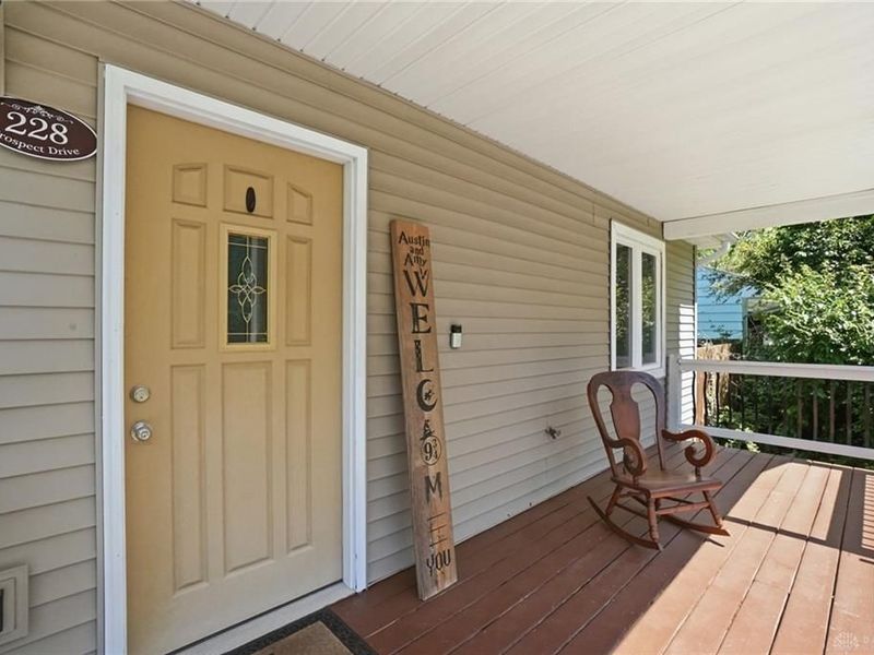 228 Prospect Avenue, Dayton, OH 45415 Photo 7