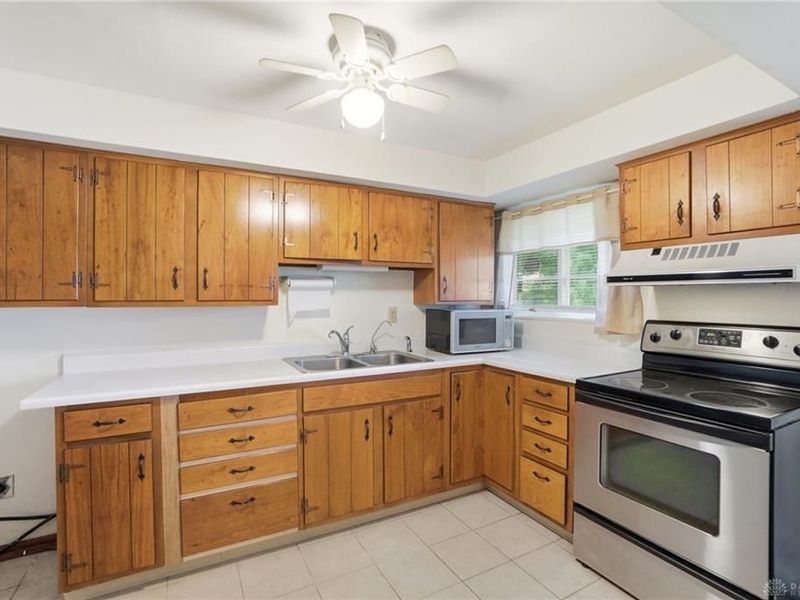 3856 Hertland Drive, Kettering, OH 45439 Photo 15