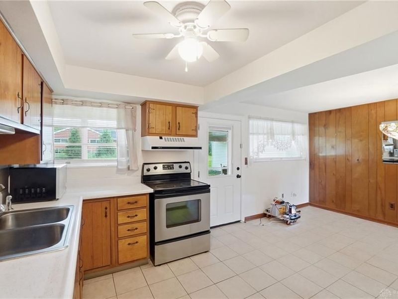 3856 Hertland Drive, Kettering, OH 45439 Photo 17