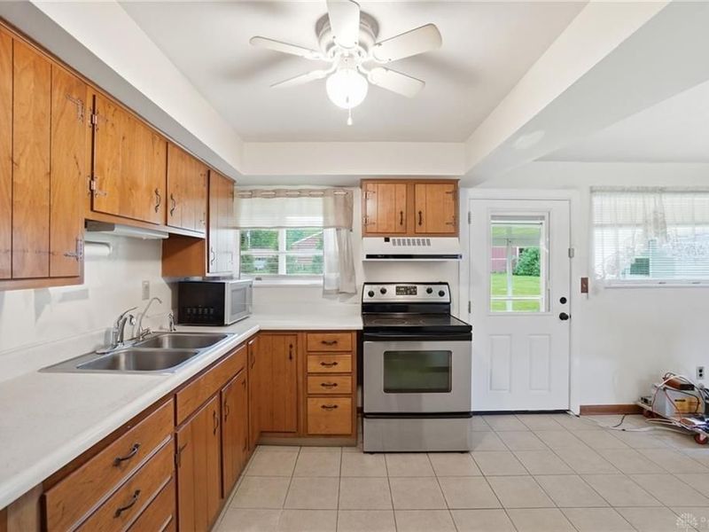 3856 Hertland Drive, Kettering, OH 45439 Photo 21