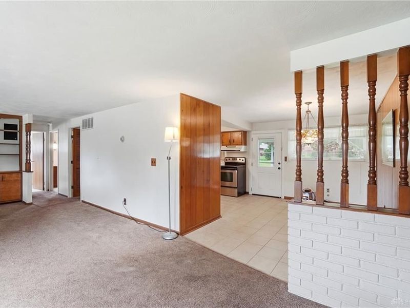 3856 Hertland Drive, Kettering, OH 45439 Photo 22