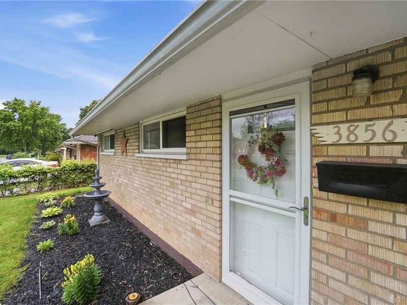 3856 Hertland Drive, Kettering, OH 45439 Photo 3
