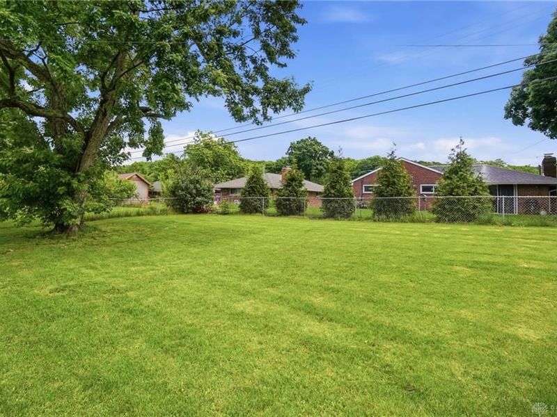 3856 Hertland Drive, Kettering, OH 45439 Photo 33