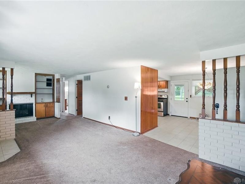 3856 Hertland Drive, Kettering, OH 45439 Photo 7