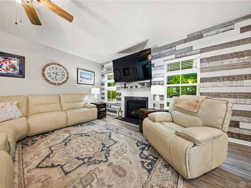 3165 White Ash Drive, Tipp City, OH 45371 Photo 15