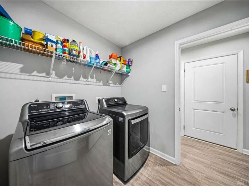 3165 White Ash Drive, Tipp City, OH 45371 Photo 19