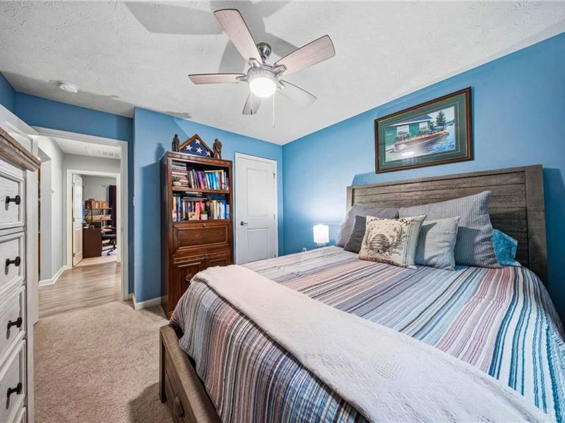 3165 White Ash Drive, Tipp City, OH 45371 Photo 23