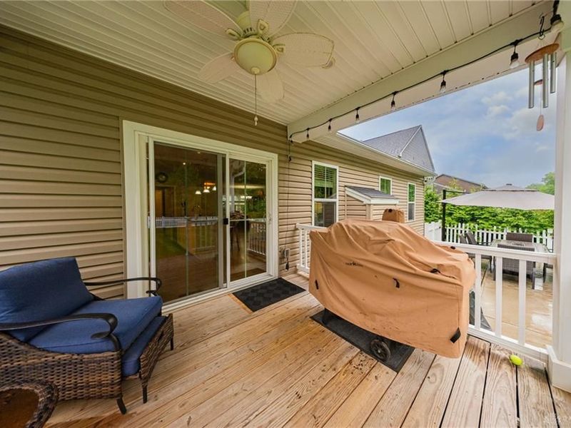 3165 White Ash Drive, Tipp City, OH 45371 Photo 47