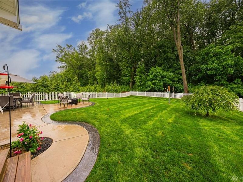 3165 White Ash Drive, Tipp City, OH 45371 Photo 48