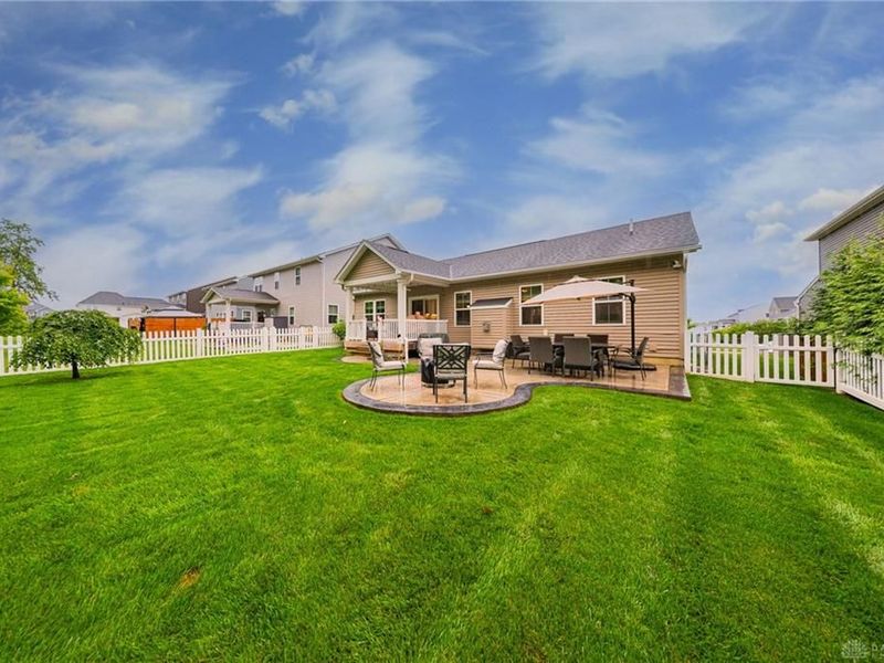 3165 White Ash Drive, Tipp City, OH 45371 Photo 53