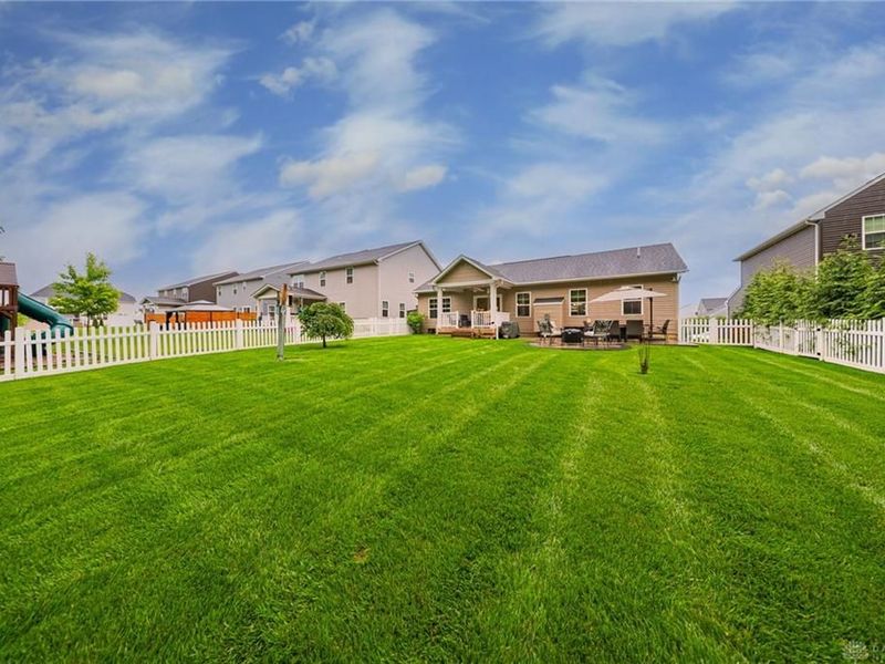 3165 White Ash Drive, Tipp City, OH 45371 Photo 56