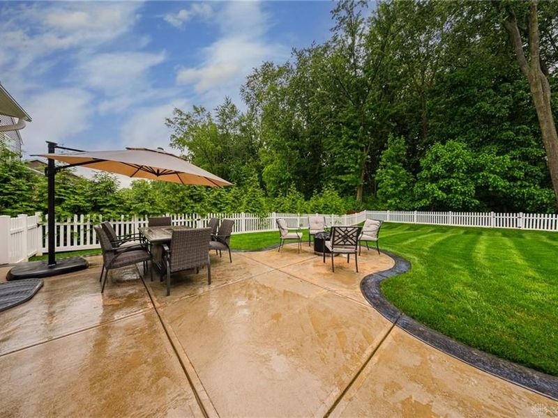 3165 White Ash Drive, Tipp City, OH 45371 Photo 6