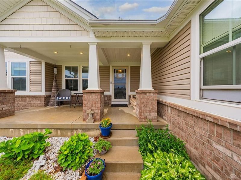 3165 White Ash Drive, Tipp City, OH 45371 Photo 65