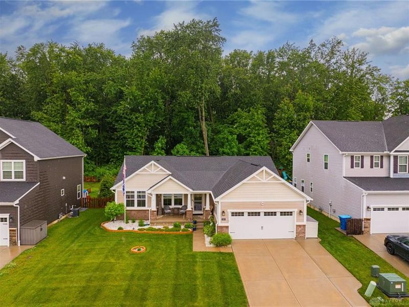 3165 White Ash Drive, Tipp City, OH 45371 Photo 67