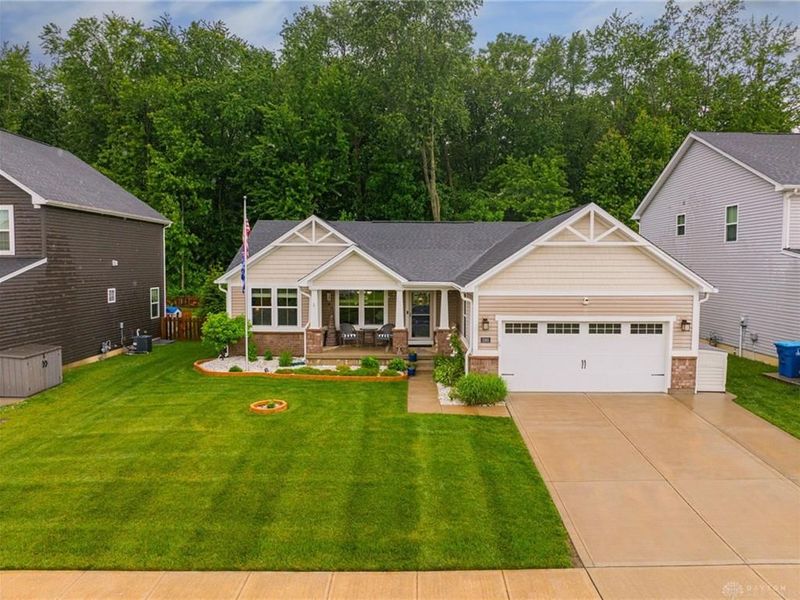 3165 White Ash Drive, Tipp City, OH 45371 Photo 69