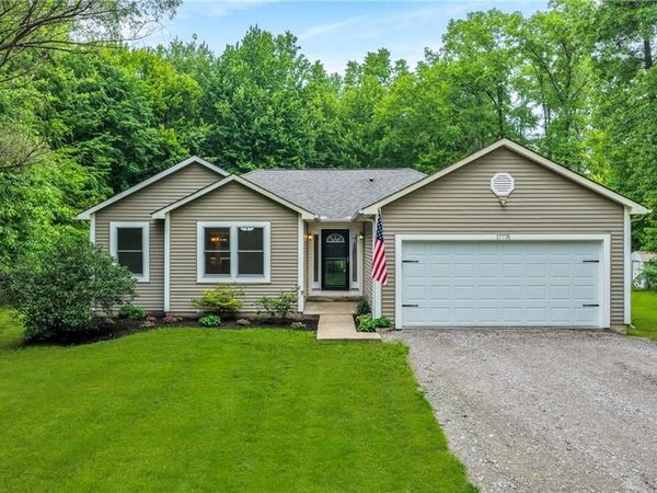 1777 Parker Road, Unit A, Goshen, OH 45150