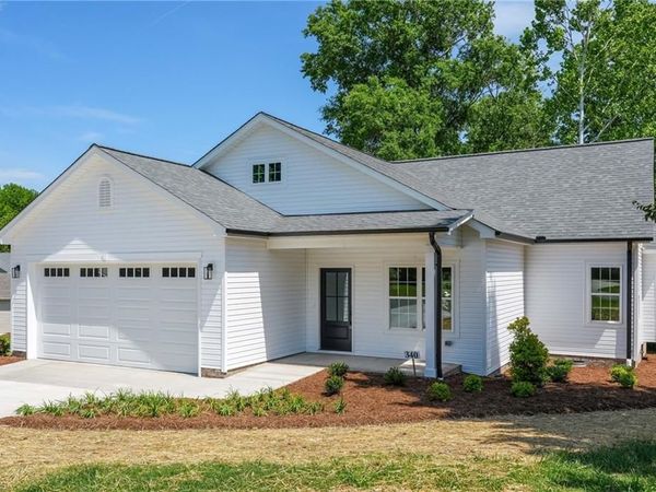 340 Frank Cherry Street , Eden, NC 27288
