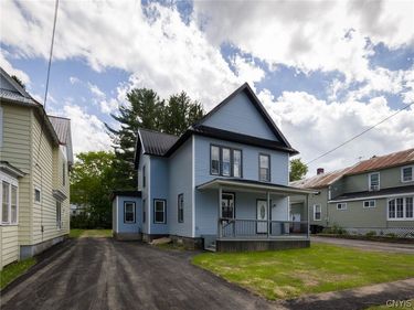 130 Erwin Street , Boonville, NY 13309