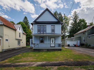 130 Erwin Street, Boonville, NY 13309