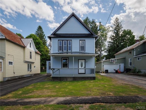130 Erwin Street, Boonville, NY 13309