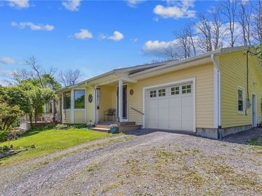 1161 Sky High Road , Tully, NY 13159