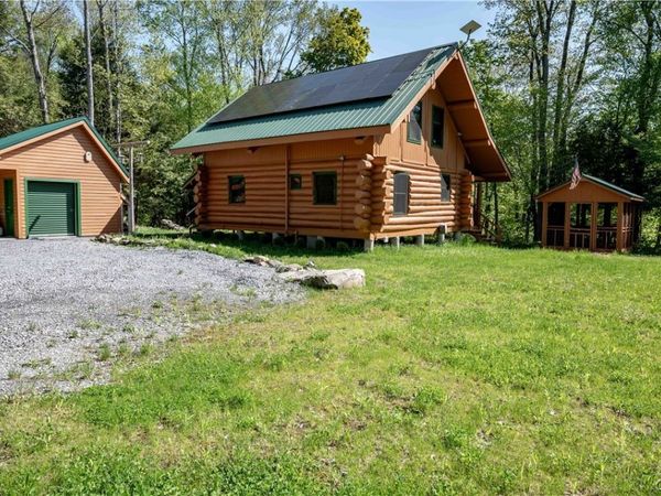 1924 Kotary Road , Constableville, NY 13325