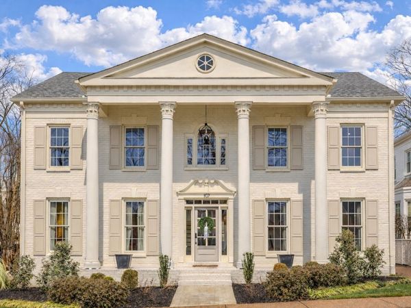 107 Chatsworth Dr , Nashville, TN 37215