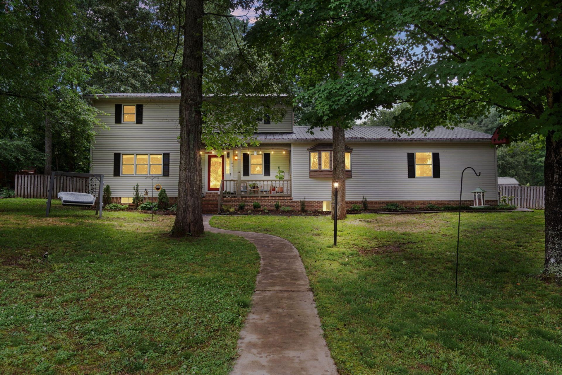 163 Mapleton Forest Drive Nw, Cleveland, TN 37312 Main Photo