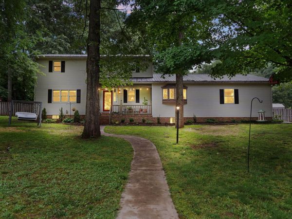 163 Mapleton Forest Drive NW, Cleveland, TN 37312