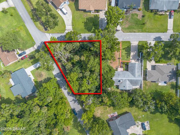 2433 Claire Avenue, New Smyrna Beach, FL 32168