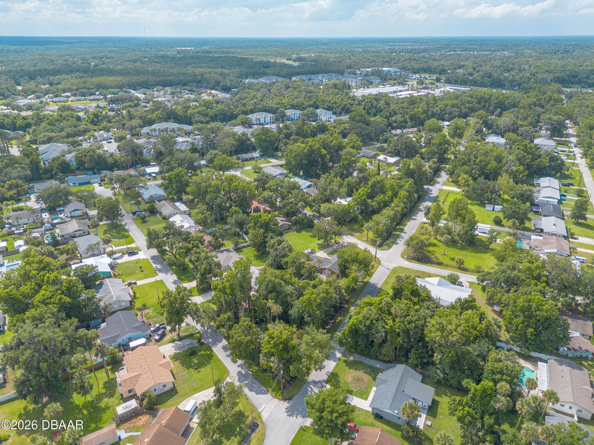 2433 Claire Avenue, New Smyrna Beach, FL 32168 Photo