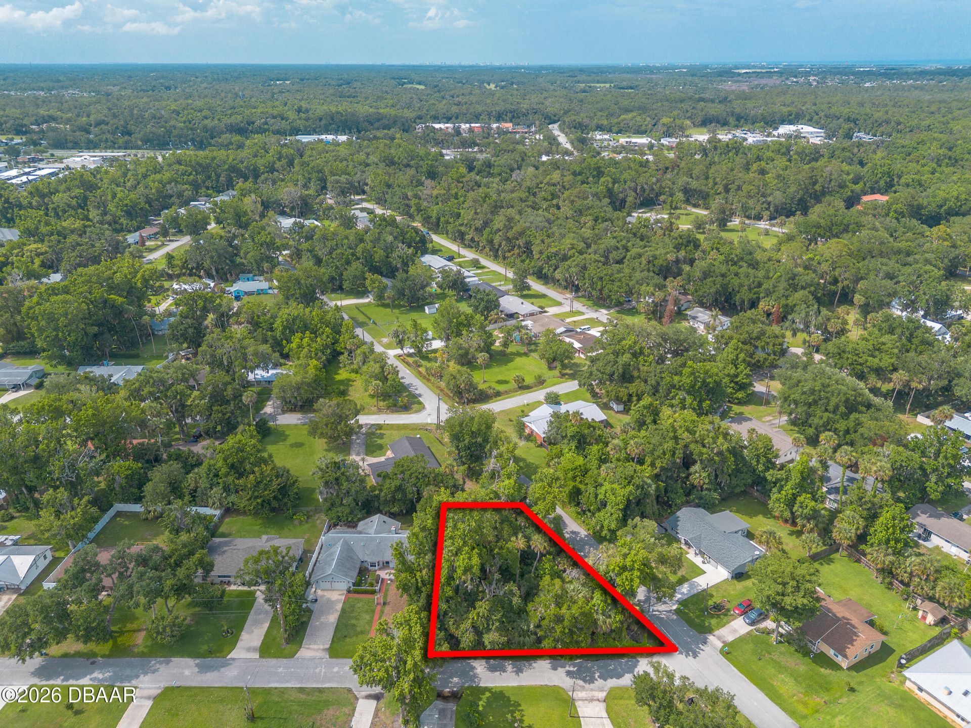 2433 Claire Avenue, New Smyrna Beach, FL 32168 Photo