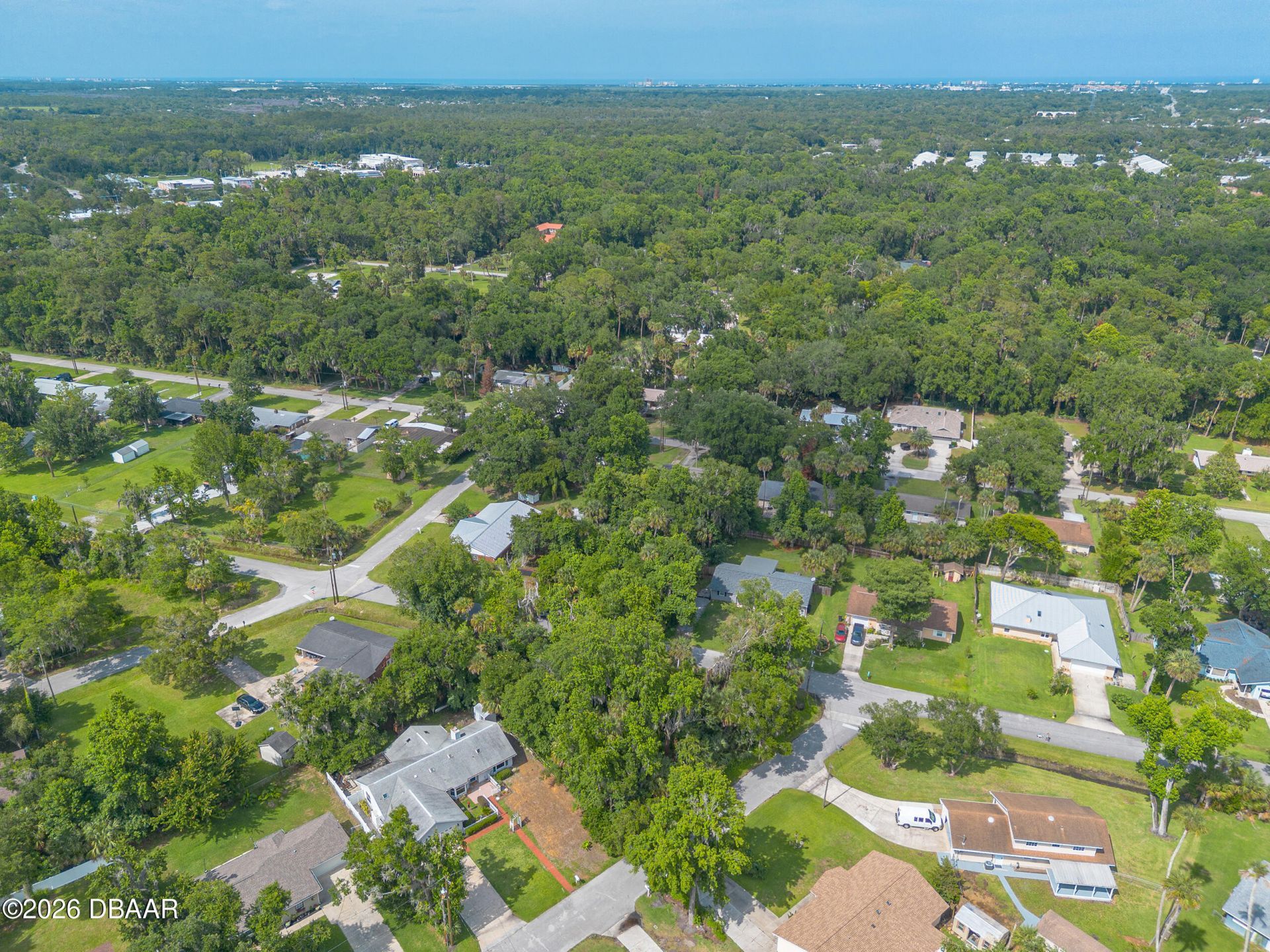 2433 Claire Avenue, New Smyrna Beach, FL 32168 Photo