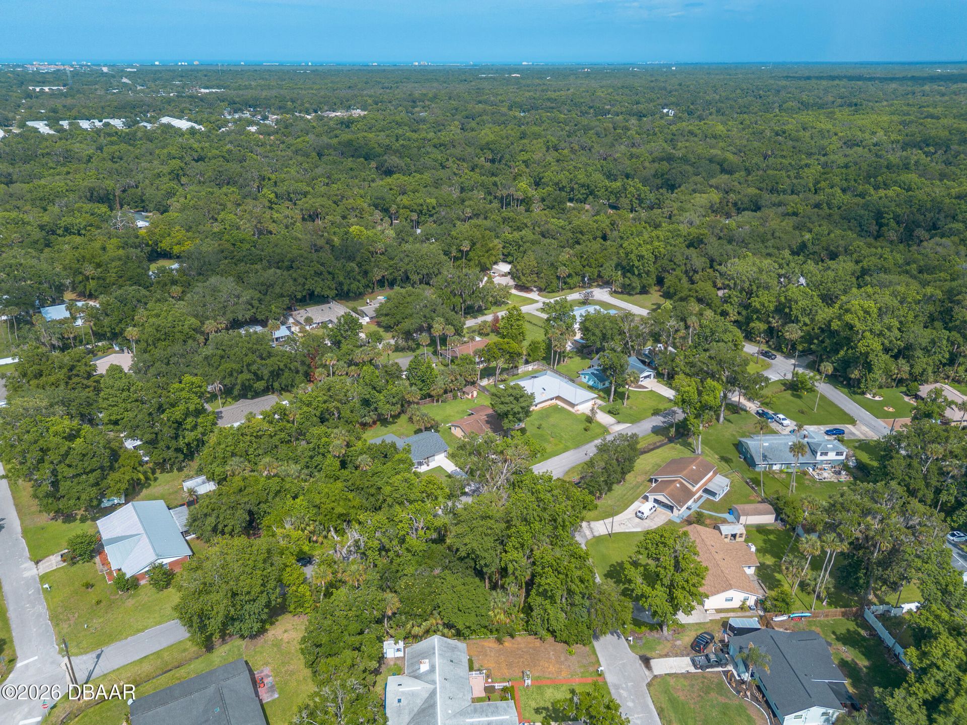 2433 Claire Avenue, New Smyrna Beach, FL 32168 Photo