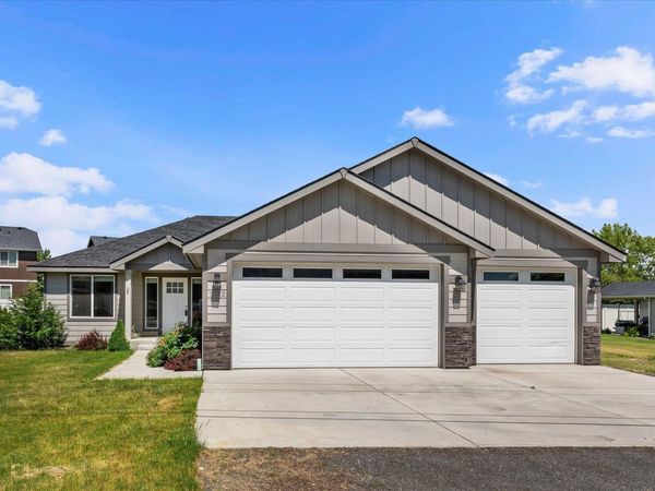 7702 N Five Mile Rd, Spokane, WA 99208